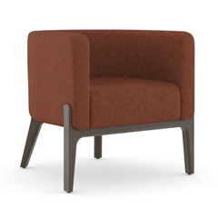 Flora High Performance Vinyl Upholstery